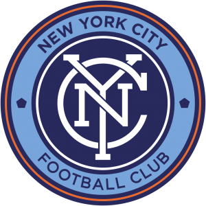 Image: New York City Football Club