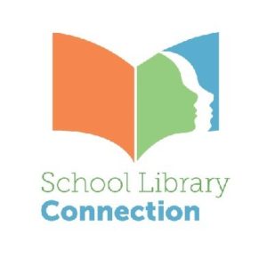 Image: School Library Connection logo