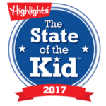 Image: State of the Kid logo